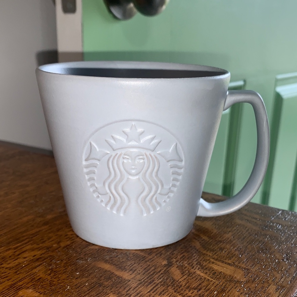 Starbucks Coffee Mug 12 fl oz - Microwave & Dishwasher Safe